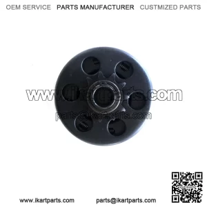 11T 3/4" #420 KDC Clutch