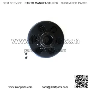 13T 25mm #428 KDC Clutch