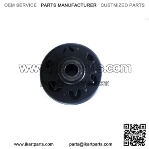 14T 3/4" #520 KDC Clutch