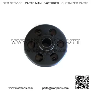 15T 20mm #35 KDC Clutch