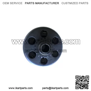 Max Torque box stock/clone clutch, #219 19T 3/4"