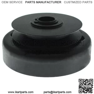 Go kart Parts Centrifugal Clutch 3/4" Bore Belts Pulley Drive New