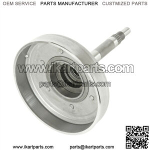 Wet Clutch Housing Drum fits Yamaha Grizzly 450 YFM450 4X4 2007 2008 2009 - 2014