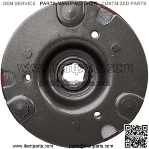 50cc-110cc Clutch Chinese ATV Dirt Bike Go-Kart 3-Bolt