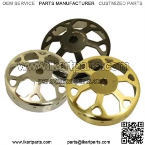 Clutch Bell, Ban Jing for 125cc - 150cc GY6 Scooters, ATVs, Go Karts
