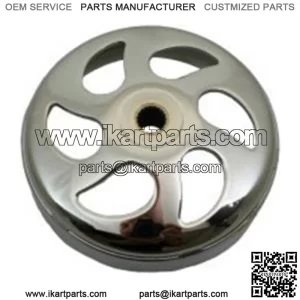 Clutch Bell, Hoca for 125cc - 150cc GY6 Scooters, ATVs, Go Karts