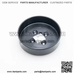 X30 kart clutch housing