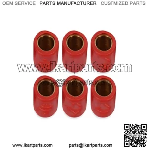 18x14 Roller Weights for Scooters and Motorcycles