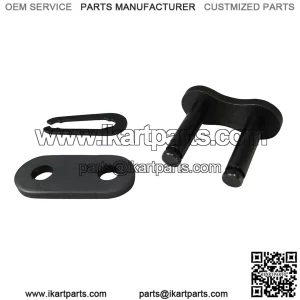 SH #40 chain master link