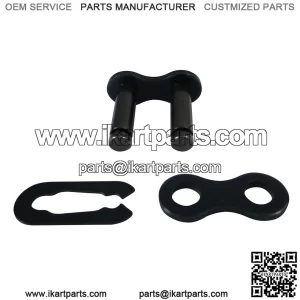 Standard Kart Chain Master Link - #35 Chain