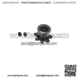 Jack shaft sprocket 8t 40/41/420 5/8?? ID