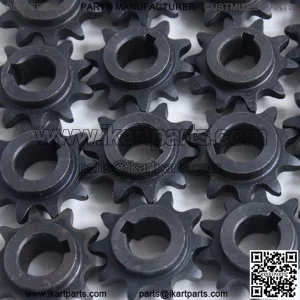 TAV 30 Series Torque Converter 10T 41/420 chain Sprocket For Sale