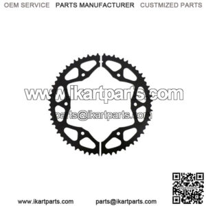 WMS Tuck N Run #35 Chain Hybrid Skip tooth Sprocket Racing Go Kart 58 to 70