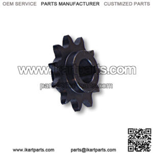 "C" Type Sprockets (5/8?? & 3/4?? Bores)