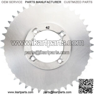 Holeshot Mini Gear 42 30101042