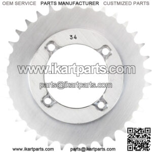 Holeshot Mini Gear 34 30101034