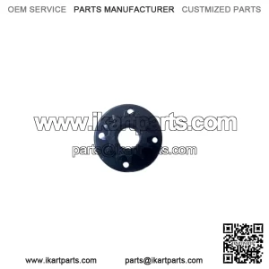 (355A) X30125556-C IAME X30 12T Sprocket Kit