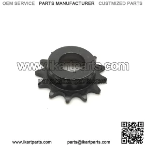 13T 083B sprocket