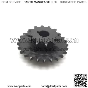 083B 12T 06B 26T sprocket