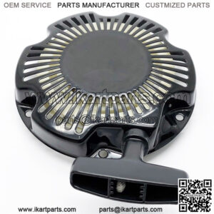 Pull Start Recoil Starter for Baja Doodle Bug 2.8hp DB30 97cc Mini Bike
