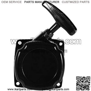 Recoil Pull Starter Start Mini Pocket Pit Chopper Dirt Bike ATV Scooter 33cc 43cc 47cc 49cc