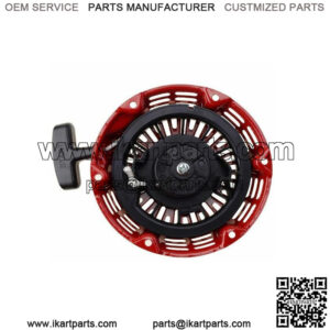 Replacement Pull Starter Recoil 5.5/6.5 Horsepower Gx160 Gx200