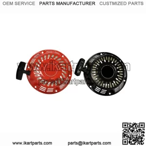 Pull Start for the 224cc 6.6 Hp Predator Engine