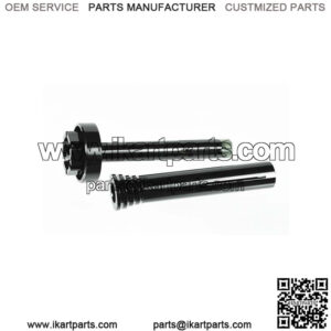 Mounts turn signals/Mirrors BAR End Motogadget Bars 7/8' E 1 "