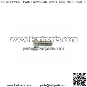 Original BMW 11117653180 Screw To Head Curved M6X20 for Autos And Bikes Various