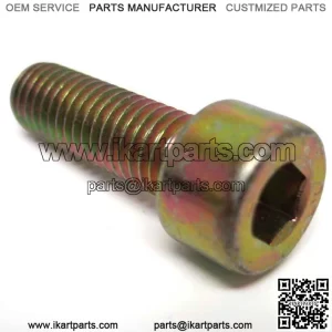 BR150-348 Baja OEM Hex Bolt M8-1.25X25 (FT)