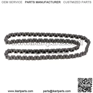 62 Enlaces Cadena de Distribuci??n Para  UTV Go Kart  Cadena de distribuci??n de la motocicleta