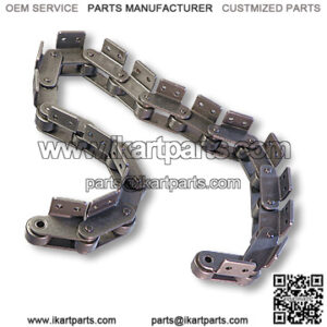Attachment Chain,Attachment Chain ?C Strength & Dimensions