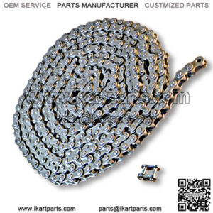 Nickel Plated & Stainless Steel Chain,Nickel Plated & Stainless Steel Chain ?C Strength & Dimensions