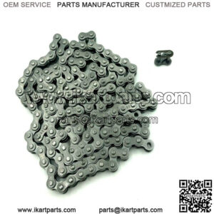 Quality Chain For 47cc 49cc Pocket Rocket Dirt Bike Mini Quad ATV 25 156 Link