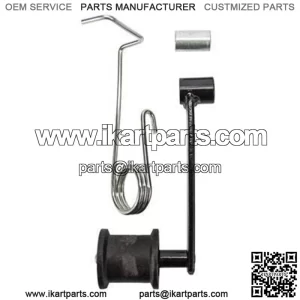 Drive Chain Tensioner Adjuster for 110cc - 125cc