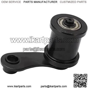 Mini Bike Chain Tensioner, Chain Tensioner Abrasion Resistant for 196cc 6.5HP