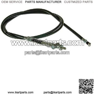 Motorsports Brake Cable for The Mini Bike MB200