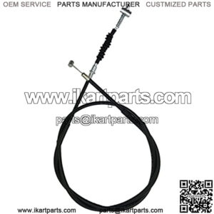 JA-ALL 63" Rear Brake Cable Coleman Trail CT200U Mini Bike