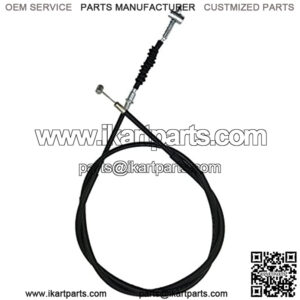 63" Rear Brake Cable Trail CT200U Mini Bike