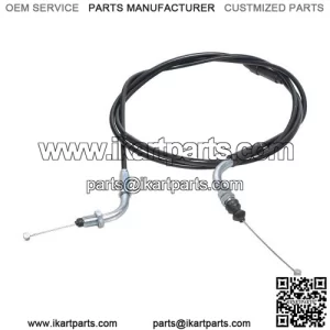 68" Throttle Cable