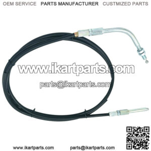 PARKING EMERGENCY BRAKE CABLE FOR GO KART BUGGY 150 MANCO CARBIDE QUANTUM 7150