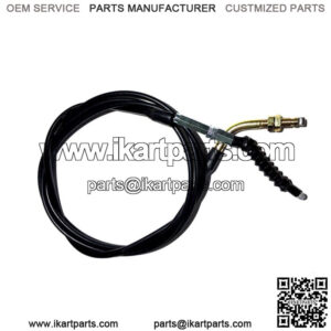 New Go-kart parts,Hammerhead Throttle Cable 6.000.034, 6.000.232 Trailmaster