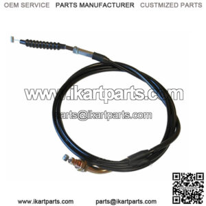New Go-kart parts,Hammerhead Throttle Cable 6.000.034