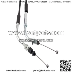 69" Throttle Cable for 50cc, 125cc, & 150cc Scooters