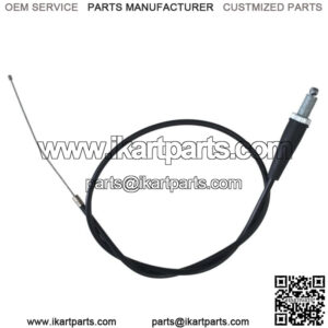 1020mm 40" Throttle Cable for 110cc 125cc 140cc Pit Dirt Bike ATV Go kart