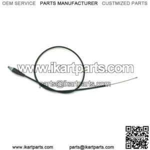 67" THROTTLE CABLE SWITCH SWITCH110 150 250 PIT MINI BIKE ATV