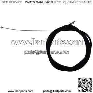 Throttle Cable Fits Go Karts MiniBikes 19410601 269 269 100 Inch 60-092 60065