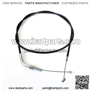 TAV30 Gear Shift Reverse Cable - Go Kart