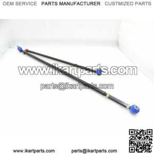 Steering Drag Link Rod SJ413 Samurai Gypsy Left Hand Drive