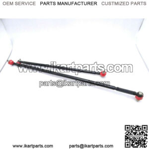 Steering Drag Link Rod (Left Hand Drive) SJ413 Samurai Sierra Jimny Gypsy